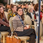The 2026 Women in Film and Television International (WIFTI) was held in Woodlands Hotel, Adare from February 4-7 with panels and talks with experts in the industry. Pictured is Day 3 of the event, Friday, February 6th. Picture: Olena Oleksienko/ilovelimerick