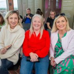 Limerick Pride are excited to announce the amazing full lineup of inspiring sport trailblazer women for a 'United in Solidarity' event at the International Rugby Experience including former Irish Rugby Union player, Fiona Hayes, this year’s Grand Marshal Jackie McCarthy O’ Brien, as well as sporting personalities Irene Hehir, Grainne Cross, Rosie Foley and Sam McCarthy. Picture: Olena Oleksienko/ilovelimerick