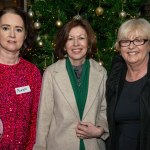 Women’s Shed Limerick Little Women’s Christmas party 2023 at the Clayton Hotel Limerick was a celebration of friendship. Picture: Olena Oleksienko/ilovelimerick
