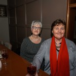 Women’s Shed Limerick Little Women’s Christmas party 2023 at the Clayton Hotel Limerick was a celebration of friendship. Picture: Olena Oleksienko/ilovelimerick