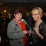 Women’s Shed Limerick Little Women’s Christmas party 2023 at the Clayton Hotel Limerick was a celebration of friendship. Picture: Olena Oleksienko/ilovelimerick