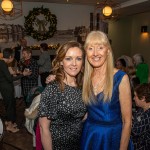 Women’s Shed Limerick Little Women’s Christmas party 2023 at the Clayton Hotel Limerick was a celebration of friendship. Picture: Olena Oleksienko/ilovelimerick