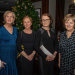 Women’s Shed Limerick Little Women’s Christmas party 2023 at the Clayton Hotel Limerick was a celebration of friendship. Picture: Olena Oleksienko/ilovelimerick