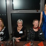 Women’s Shed Limerick Little Women’s Christmas party 2023 at the Clayton Hotel Limerick was a celebration of friendship. Picture: Olena Oleksienko/ilovelimerick