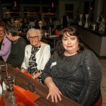 Women’s Shed Limerick Little Women’s Christmas party 2023 at the Clayton Hotel Limerick was a celebration of friendship. Picture: Olena Oleksienko/ilovelimerick