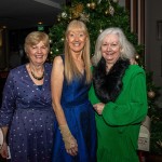 Women’s Shed Limerick Little Women’s Christmas party 2023 at the Clayton Hotel Limerick was a celebration of friendship. Picture: Olena Oleksienko/ilovelimerick