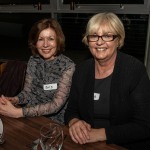Women’s Shed Limerick Little Women’s Christmas party 2023 at the Clayton Hotel Limerick was a celebration of friendship. Picture: Olena Oleksienko/ilovelimerick