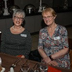 Women’s Shed Limerick Little Women’s Christmas party 2023 at the Clayton Hotel Limerick was a celebration of friendship. Picture: Olena Oleksienko/ilovelimerick