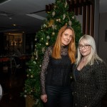 Women’s Shed Limerick Little Women’s Christmas party 2023 at the Clayton Hotel Limerick was a celebration of friendship. Picture: Olena Oleksienko/ilovelimerick