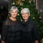 Women’s Shed Limerick Little Women’s Christmas party 2023 at the Clayton Hotel Limerick was a celebration of friendship. Picture: Olena Oleksienko/ilovelimerick