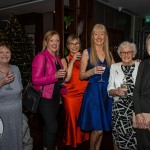 Women’s Shed Limerick Little Women’s Christmas party 2023 at the Clayton Hotel Limerick was a celebration of friendship. Picture: Olena Oleksienko/ilovelimerick