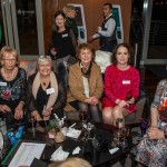 Women’s Shed Limerick Little Women’s Christmas party 2023 at the Clayton Hotel Limerick was a celebration of friendship. Picture: Olena Oleksienko/ilovelimerick