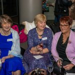 Women’s Shed Limerick Little Women’s Christmas party 2023 at the Clayton Hotel Limerick was a celebration of friendship. Picture: Olena Oleksienko/ilovelimerick