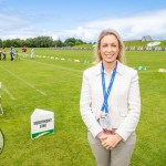 The 2023 World Archery Youth Championships at University of Limerick attracted in excess of 800 competitors and officials from over 60 countries to Limerick from July 3 to to 9th, 2023. Picture: Olena Oleksienko/ilovelimerick