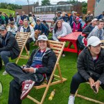 The 2023 World Archery Youth Championships at University of Limerick attracted in excess of 800 competitors and officials from over 60 countries to Limerick from July 3 to to 9th, 2023. Picture: Olena Oleksienko/ilovelimerick