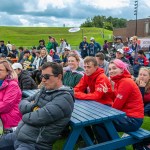 The 2023 World Archery Youth Championships at University of Limerick attracted in excess of 800 competitors and officials from over 60 countries to Limerick from July 3 to to 9th, 2023. Picture: Olena Oleksienko/ilovelimerick