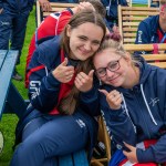 The 2023 World Archery Youth Championships at University of Limerick attracted in excess of 800 competitors and officials from over 60 countries to Limerick from July 3 to to 9th, 2023. Picture: Olena Oleksienko/ilovelimerick