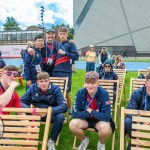 The 2023 World Archery Youth Championships at University of Limerick attracted in excess of 800 competitors and officials from over 60 countries to Limerick from July 3 to to 9th, 2023. Picture: Olena Oleksienko/ilovelimerick