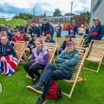 The 2023 World Archery Youth Championships at University of Limerick attracted in excess of 800 competitors and officials from over 60 countries to Limerick from July 3 to to 9th, 2023. Picture: Olena Oleksienko/ilovelimerick