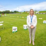 The 2023 World Archery Youth Championships at University of Limerick attracted in excess of 800 competitors and officials from over 60 countries to Limerick from July 3 to to 9th, 2023. Picture: Olena Oleksienko/ilovelimerick