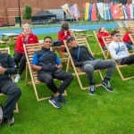 The 2023 World Archery Youth Championships at University of Limerick attracted in excess of 800 competitors and officials from over 60 countries to Limerick from July 3 to to 9th, 2023. Picture: Olena Oleksienko/ilovelimerick