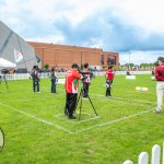 The 2023 World Archery Youth Championships at University of Limerick attracted in excess of 800 competitors and officials from over 60 countries to Limerick from July 3 to to 9th, 2023. Picture: Olena Oleksienko/ilovelimerick