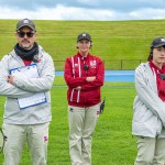 The 2023 World Archery Youth Championships at University of Limerick attracted in excess of 800 competitors and officials from over 60 countries to Limerick from July 3 to to 9th, 2023. Picture: Olena Oleksienko/ilovelimerick