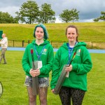 The 2023 World Archery Youth Championships at University of Limerick attracted in excess of 800 competitors and officials from over 60 countries to Limerick from July 3 to to 9th, 2023. Picture: Olena Oleksienko/ilovelimerick