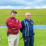 The 2023 World Archery Youth Championships at University of Limerick attracted in excess of 800 competitors and officials from over 60 countries to Limerick from July 3 to to 9th, 2023. Picture: Olena Oleksienko/ilovelimerick