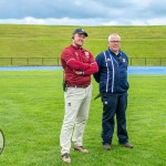 The 2023 World Archery Youth Championships at University of Limerick attracted in excess of 800 competitors and officials from over 60 countries to Limerick from July 3 to to 9th, 2023. Picture: Olena Oleksienko/ilovelimerick