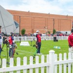 The 2023 World Archery Youth Championships at University of Limerick attracted in excess of 800 competitors and officials from over 60 countries to Limerick from July 3 to to 9th, 2023. Picture: Olena Oleksienko/ilovelimerick