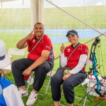 The 2023 World Archery Youth Championships at University of Limerick attracted in excess of 800 competitors and officials from over 60 countries to Limerick from July 3 to to 9th, 2023. Picture: Olena Oleksienko/ilovelimerick