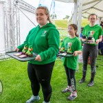 The 2023 World Archery Youth Championships at University of Limerick attracted in excess of 800 competitors and officials from over 60 countries to Limerick from July 3 to to 9th, 2023. Picture: Olena Oleksienko/ilovelimerick