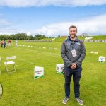 The 2023 World Archery Youth Championships at University of Limerick attracted in excess of 800 competitors and officials from over 60 countries to Limerick from July 3 to to 9th, 2023. Picture: Olena Oleksienko/ilovelimerick