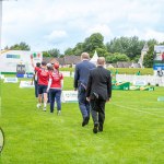 The 2023 World Archery Youth Championships at University of Limerick attracted in excess of 800 competitors and officials from over 60 countries to Limerick from July 3 to to 9th, 2023. Picture: Olena Oleksienko/ilovelimerick