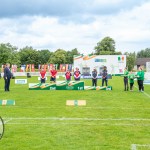 The 2023 World Archery Youth Championships at University of Limerick attracted in excess of 800 competitors and officials from over 60 countries to Limerick from July 3 to to 9th, 2023. Picture: Olena Oleksienko/ilovelimerick