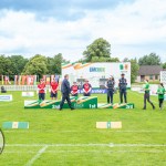 The 2023 World Archery Youth Championships at University of Limerick attracted in excess of 800 competitors and officials from over 60 countries to Limerick from July 3 to to 9th, 2023. Picture: Olena Oleksienko/ilovelimerick