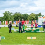 The 2023 World Archery Youth Championships at University of Limerick attracted in excess of 800 competitors and officials from over 60 countries to Limerick from July 3 to to 9th, 2023. Picture: Olena Oleksienko/ilovelimerick