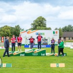 The 2023 World Archery Youth Championships at University of Limerick attracted in excess of 800 competitors and officials from over 60 countries to Limerick from July 3 to to 9th, 2023. Picture: Olena Oleksienko/ilovelimerick