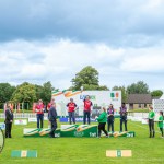 The 2023 World Archery Youth Championships at University of Limerick attracted in excess of 800 competitors and officials from over 60 countries to Limerick from July 3 to to 9th, 2023. Picture: Olena Oleksienko/ilovelimerick