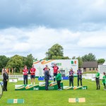 The 2023 World Archery Youth Championships at University of Limerick attracted in excess of 800 competitors and officials from over 60 countries to Limerick from July 3 to to 9th, 2023. Picture: Olena Oleksienko/ilovelimerick