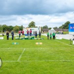 The 2023 World Archery Youth Championships at University of Limerick attracted in excess of 800 competitors and officials from over 60 countries to Limerick from July 3 to to 9th, 2023. Picture: Olena Oleksienko/ilovelimerick