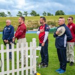 The 2023 World Archery Youth Championships at University of Limerick attracted in excess of 800 competitors and officials from over 60 countries to Limerick from July 3 to to 9th, 2023. Picture: Olena Oleksienko/ilovelimerick