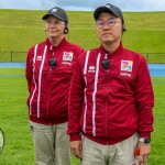 The 2023 World Archery Youth Championships at University of Limerick attracted in excess of 800 competitors and officials from over 60 countries to Limerick from July 3 to to 9th, 2023. Picture: Olena Oleksienko/ilovelimerick