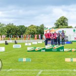 The 2023 World Archery Youth Championships at University of Limerick attracted in excess of 800 competitors and officials from over 60 countries to Limerick from July 3 to to 9th, 2023. Picture: Olena Oleksienko/ilovelimerick