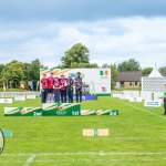 The 2023 World Archery Youth Championships at University of Limerick attracted in excess of 800 competitors and officials from over 60 countries to Limerick from July 3 to to 9th, 2023. Picture: Olena Oleksienko/ilovelimerick