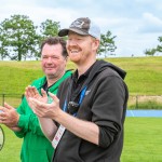 The 2023 World Archery Youth Championships at University of Limerick attracted in excess of 800 competitors and officials from over 60 countries to Limerick from July 3 to to 9th, 2023. Picture: Olena Oleksienko/ilovelimerick