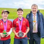 The 2023 World Archery Youth Championships at University of Limerick attracted in excess of 800 competitors and officials from over 60 countries to Limerick from July 3 to to 9th, 2023. Picture: Olena Oleksienko/ilovelimerick