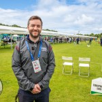 The 2023 World Archery Youth Championships at University of Limerick attracted in excess of 800 competitors and officials from over 60 countries to Limerick from July 3 to to 9th, 2023. Picture: Olena Oleksienko/ilovelimerick