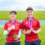 The 2023 World Archery Youth Championships at University of Limerick attracted in excess of 800 competitors and officials from over 60 countries to Limerick from July 3 to to 9th, 2023. Picture: Olena Oleksienko/ilovelimerick